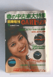 春の中古車大特集 4