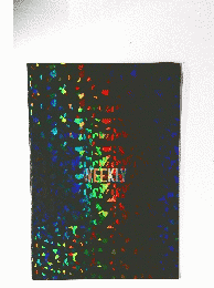 WEEKLY