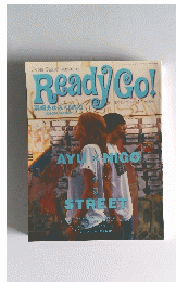 ReadyGo!　2003年11月号