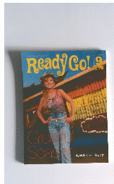 ReadyGo!　2003年9月号