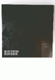 KUNIYOSHI　KUNISADA.