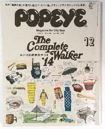 Popeye　12