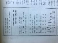 奇術研究　1