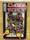 CYBER　FORCE