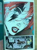 CYBER　FORCE