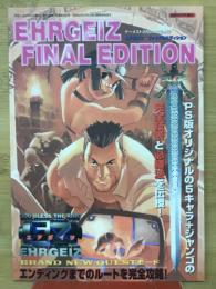 エアガイツ　ファイナルエディション　ゲーメスト2月28日増刊