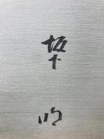 消えた風景　栃洞・大津山　坂下明写真集
