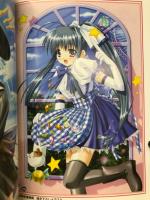 ゆうえんち　設定原画集