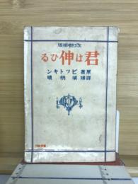 君は伸びる