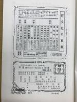 数3の傾向と対策
