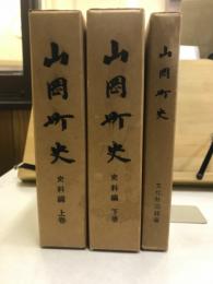 山岡町史