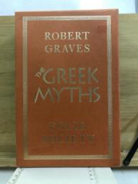The Greek Myths