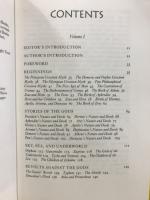 The Greek Myths