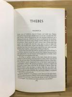 The Greek Myths