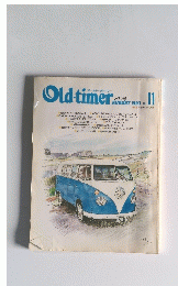 Oldtimer.　1993年11月