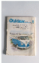 Oldtimer.　1993年11月