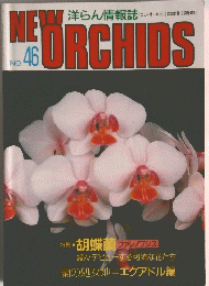 NEW　ORCHIDS　No。46