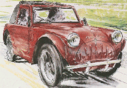 Old-timer 1998/6
