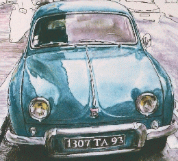 Old-timer　1998年4月
