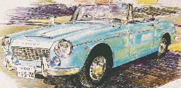 Old-timer　1993年2月号