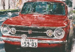 Old-timer　1999年2月号