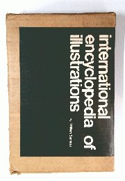 international encyclopedia of illustrations 