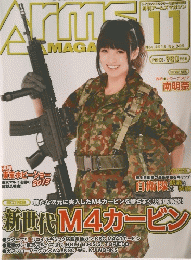 Armr 2013/11