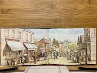 An Edwardian Summer