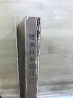 校本日本霊異記