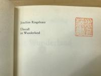 Uberall　ist　Wunderland