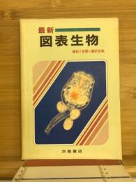最新図表生物 : 理科1生物・選択生物