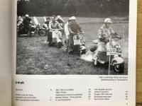 NSU　LAMBRETT　PRIMA　1950‐1964
