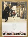Adieu　Louis　Malle