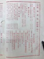 日露戦争　寫眞画報　第一巻