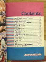 美少女ソフト攻略マニュアル