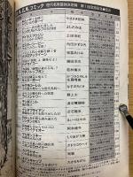 競馬名馬コミック　1998年5月号