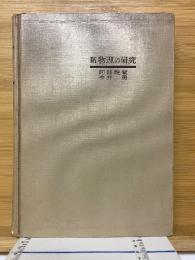 新物理の研究