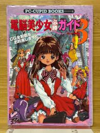 電脳美少女必勝ガイド 3