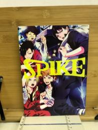 SPIKE