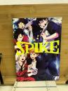 SPIKE