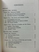 THE TEACHING OF BUDDHA