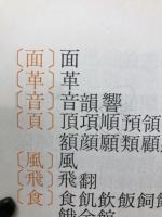 基本レタリング入門