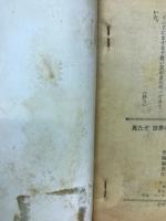見たぞ　世界の青春