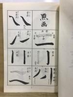 書法真訣