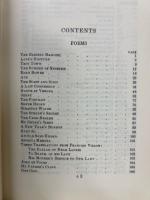 the poems of dante gabriel rossetti