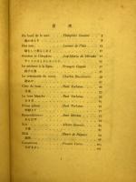 フランス近代詩評釈