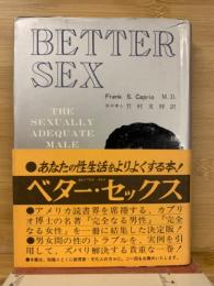BETTER SEX 