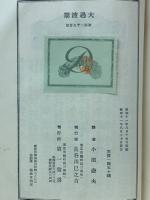 大過渡期 : 小説
