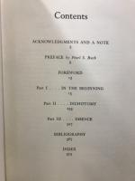 Pearl S.Buck: A Biography