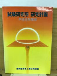 私見研究所　研究計画